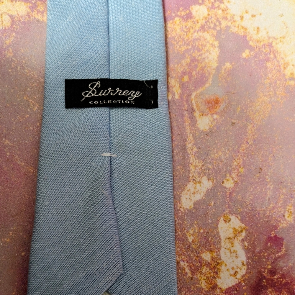 Surrey Collection, baby/sky blue